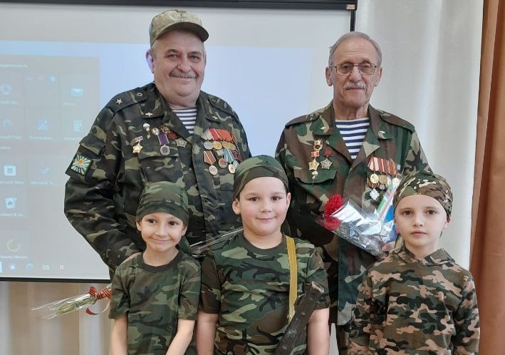 «Дни воинской славы» «Дни воинской славы».