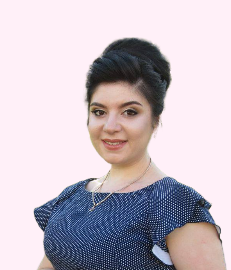 Учитель- дефектолог Стамбулжи Нина Сергеевна Учитель- дефектолог Стамбулжи Нина Сергеевна